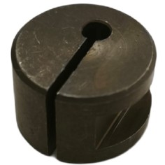 Plaquita apoyo intermedio Sierra Mainca 5SM41851 H10mm Ø15mm