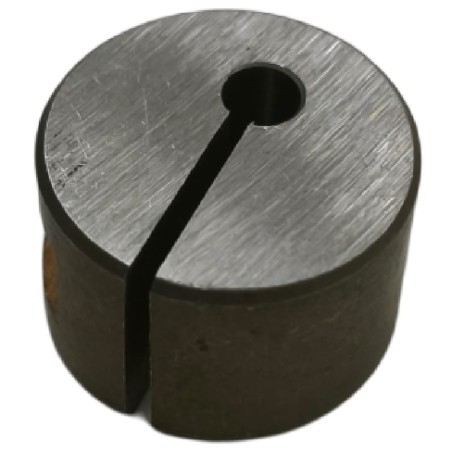 Plaquette de support intermédiaire Sierra Mainca 5SM41851 H10mm Ø15mm