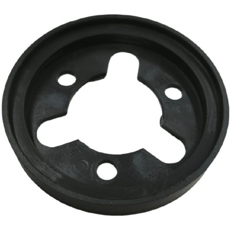 Regulating index disc meat slicer Braher MAT Crown 10682