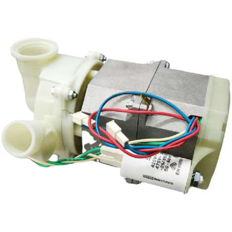 Olympia L63.T33F EUT.1100 Inlet Pump M.ELK-MTR-PMP-003