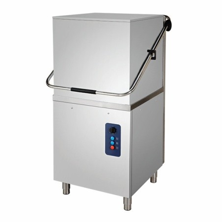 Hood Dishwasher DW1040TP