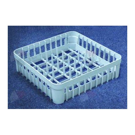 Cesta para pratos 400x400x130mm