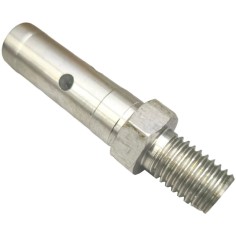 Washing arm shaft EUT.500 EUT.1000 YTL-ERS.BYM-KS-0001