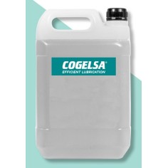 Aceite Atóxico para Bombas de Vacío de 220V ISO 46 Mineral Blanco 5 Litros