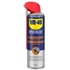 Dégraissant WD-40 Specialist 500ml 34465 Action rapide