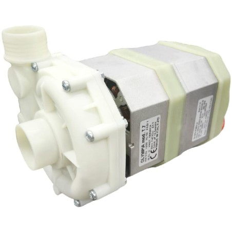Olympia L71.T7 EUT.500 EUT.1000 input pump M.ELK-MTR-PMP-001