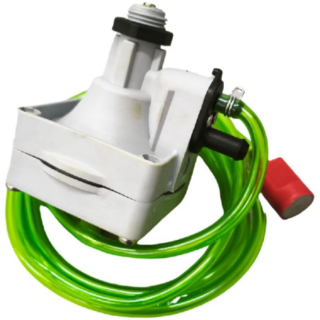 Dosificador abrillantado EUT.1100 M.ELK-MTR-PMP-004