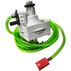 Dosificador abrillantado EUT.1100 M.ELK-MTR-PMP-004