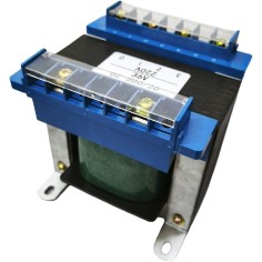 Transformateur Envasadora vide DZ-500-2D 3 entrées 220VAC - 1 sortie 36VAC