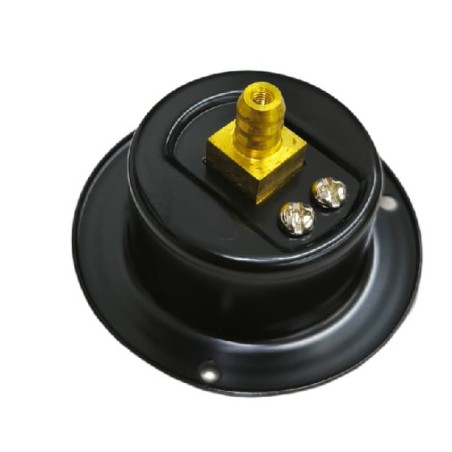 Vacuum Pressure Indicator VAC 0 -0.1 Mpa Y60ZT Ø60mm