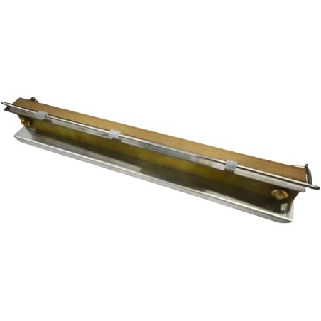 Complete Welding Bar Vacuum Packaging Machine DZ-350