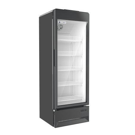 Armário expositor refrigerado subzero 1 porta SC-450S