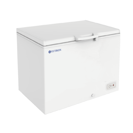 Opaque Door Chest Freezer 283 liters BD-350
