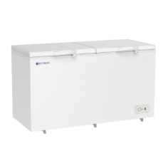 Opaque door chest freezer 459 liters BD-550