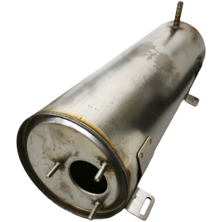 Dishwasher Boiler Tank EUT.500 M.MEK-TES-BYM-BYL-001