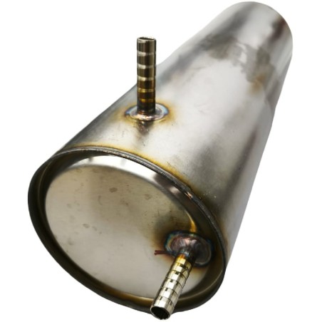 Dishwasher Boiler Tank EUT.500 M.MEK-TES-BYM-BYL-001