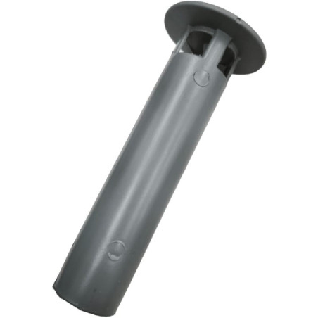 Overflow tube EUT.1100 EUT.500 L150mm Ø32mm Ø34mm M.ENJ-ERS-PLS-BYM-016