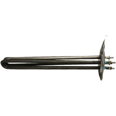 Résistance 6000W Chauffe-eau lave-vaisselle EUT.1000 M.ELK-RZS-BRU-BYM-029 F2213-1P