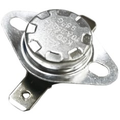 Termostato de contato KSD301 95ºC Liso SB-6000 ZCK165BT 10A 250V