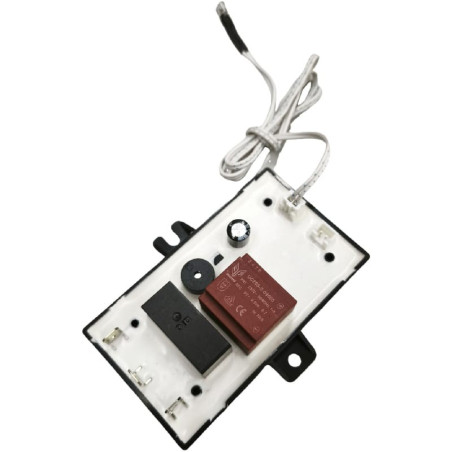 Placa electrónica Chocolatera CH-5 Ch-10 Alarma nivel de agua