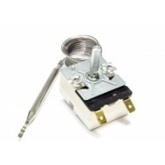 thermostat T max 400°C marge de travail 100-400°C 94392 375530