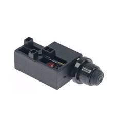 Ignition spark generator mount ø 22 mm 107783 AA Battery