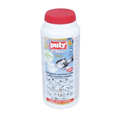 detergentes para máquinas de café puly CAFF plus homologação NS