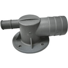 Soporte Brazo de lavado superior EUT.500 M.ENJ-ERS-PLS-BYM-097