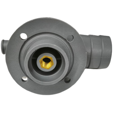 Soporte Brazo de lavado superior EUT.500 M.ENJ-ERS-PLS-BYM-097