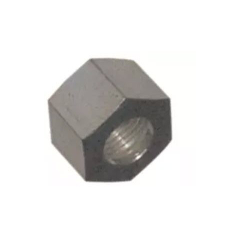 Tuerca de racor rosca M18x1,5 9SMnPB36 zincado para ø de tubo 12 mm 100944