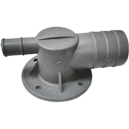 Support bras de lavage inférieur EUT.500 EUT.1000 M.ENJ-ERS-PLS-BYM-096