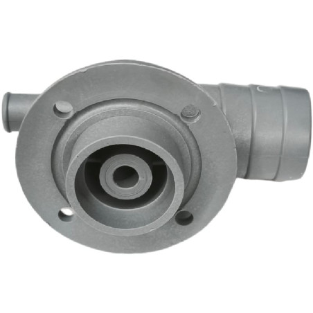 Suporte Braço de lavagem inferior EUT.500 EUT.1000 M.ENJ-ERS-PLS-BYM-096