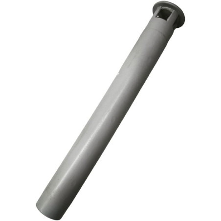 Tubo de rebose EUT.1000 L270mm Ø32mm Ø34mm M.ENJ-ERS-PLS-BYM-115