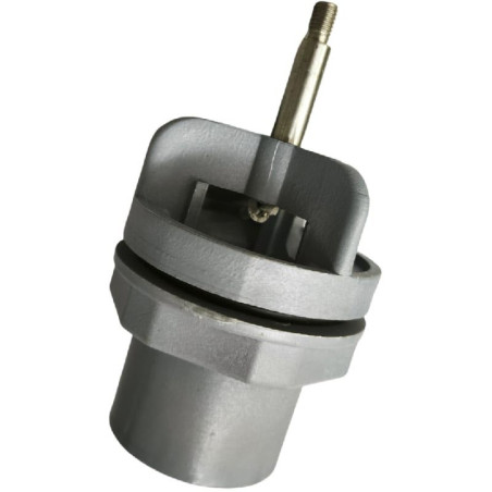 Support de filtre joint écrou EUT.500 M.ENJ-ERS-PLS-BYM-018 joint écrou