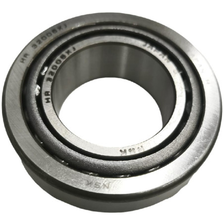 Rolamento cônico 32006X NSK HR32006XJ Picadora de carne Braher TM TMP 43401