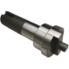 Reducer shaft Meat grinder Braher TM TMP 43201