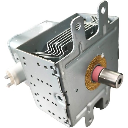 Magnetron tipo 2M248J(JT) Toshiba Galanz Horeca-Select  Sammic HM-1001 6121855 sustituido por 6330090