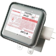 Magnetron type 2M248J(JT) Toshiba Galanz Horeca-Select Sammic HM-1001 6121855