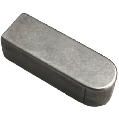 Chaveta 8x7x24 DIN 6885 AB Picadora de carne Braher 43203