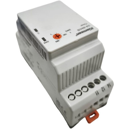 Programmateur relais temporisé Klemsan Z3-360S ERS.M.ELK-KNT-ROL-007