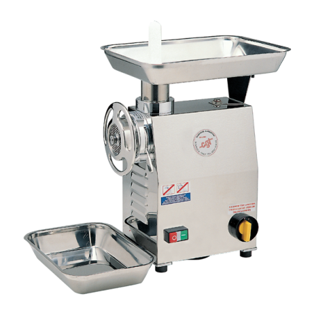 22'' CGT Meat Grinder
