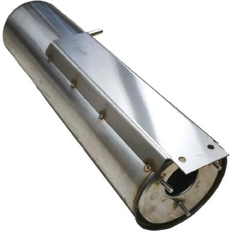 Dishwasher Boiler Tank EUT.1000 M.MEK-TES-BYM-BYL-002