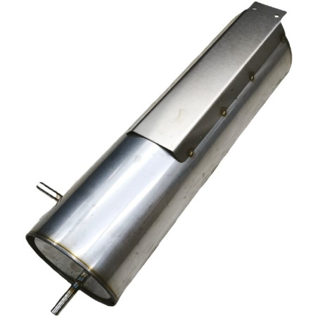 Dishwasher Boiler Tank EUT.1000 M.MEK-TES-BYM-BYL-002