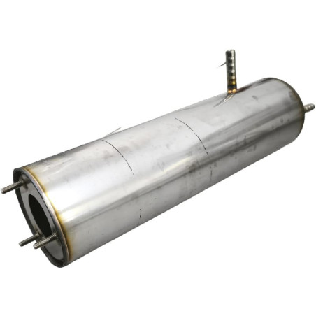 Chauffe-eau lave-vaisselle EUT.1100 M.MEK-TES-BYM-BYL-003