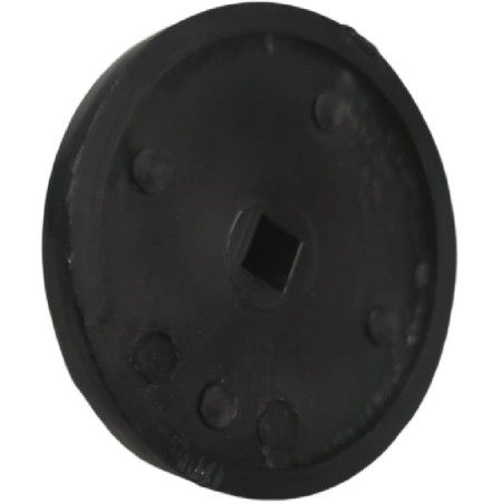 Dishwasher knob EUT.1100 EUT.500 ERS.M.AKS-DGM-MUH-001