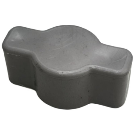 Íman com capa Porta Máquina de Lavar Louça EUT.1100 M.ENJ-ERS-PLS-BYM-001 M.MIK-ERS-002