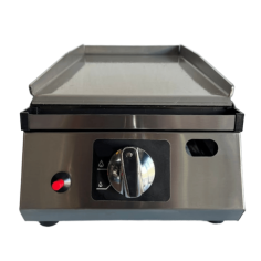 30cm Gas Griddle DRNIPZG-30