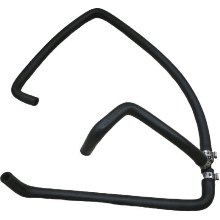 Tuyau Formé Lave-vaisselle EUT.1100 ERS.M.MEK-TES-HRT-015