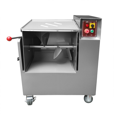 50 Liter Mixer BX-50