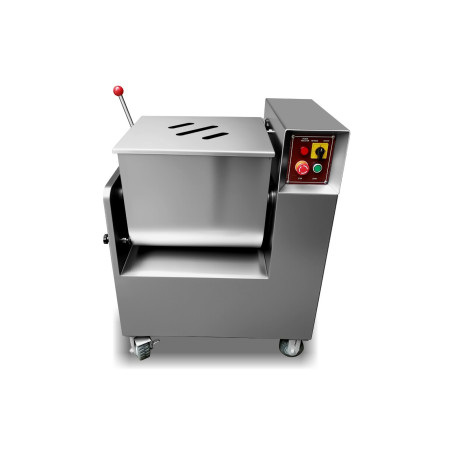 Mélangeur de 50 Litres BX-50